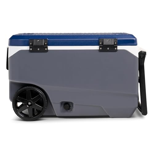 Igloo Maxcold Latitude Outdoor Cool Box - Image 4