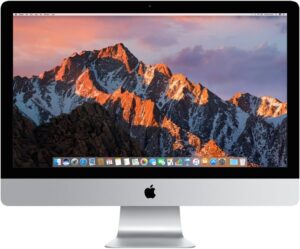 AMD iMac MNE92LL/A 27 Inch, 3.4 GHz