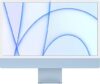 Apple iMac With M1 Chip, 24-Inch, Blue