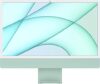 Apple iMac With M1 Chip, 24-Inch, Green