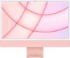 Apple iMac With M1 Chip, 24-Inch, Pink