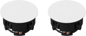 Sonos In-Ceiling Speaker, INCLGWW1