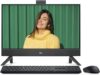 Dell Inspiron 5415 Desktop – 23.8-inch FHD Display