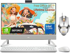 Dell Inspiron 7730 All In One Desktop