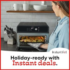 Instant Instant Omni Toaster Oven Air Fryer
