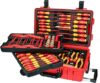 Wiha Insulated Tool Set, 80-Piece, 32800