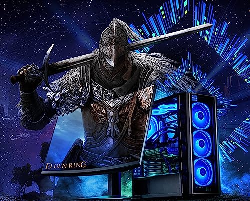 Intel Core i9-13900KF Gaming Desktop Processor - Image 3