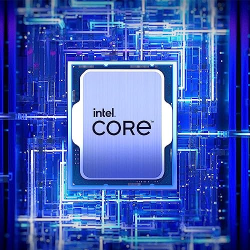 Intel Core i9-13900KF Gaming Desktop Processor - Image 4