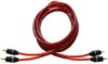 Monster Interlink 101XLN RCA Stereo Audio Cable