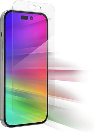 ZAGG Invisible Shield Screen Protector For iPhone 14 Pro