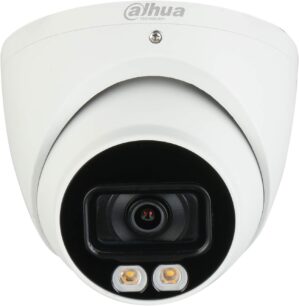Dahua IPC-HDW5442TM-AS-LED 4MP Full-Color AI Camera