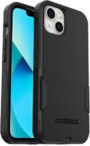 OtterBox iPhone 13 Commuter Series Case – Black