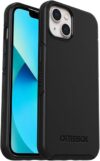 OtterBox iPhone 13 Symmetry Series Case – Black