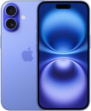 Apple iPhone 16 128 GB