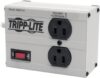 Tripp Lite Isobar 2 Outlet Surge Protector