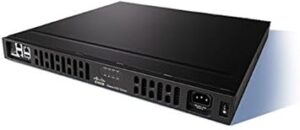 ISR4331/K9 – ISR 4331 Integrated Router