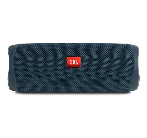 JBL Flip 5 Waterproof Bluetooth Speaker Bundle - Image 3