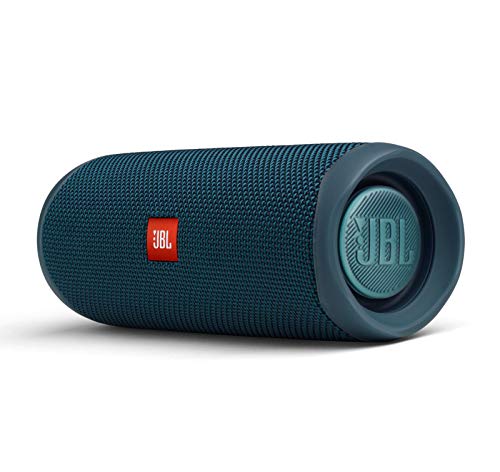 JBL Flip 5 Waterproof Bluetooth Speaker Bundle - Image 4