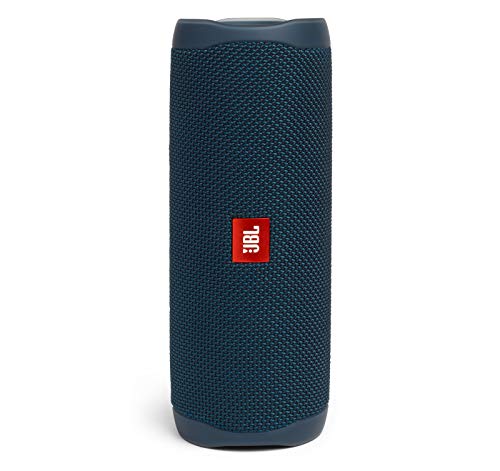 JBL Flip 5 Waterproof Bluetooth Speaker Bundle - Image 5