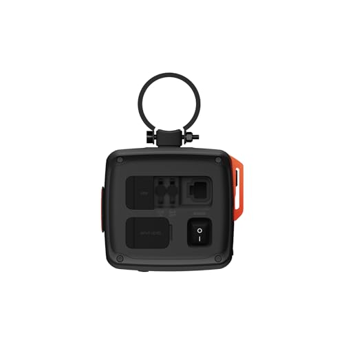 JBL RallyBar XL Bluetooth Vehicle Soundbar - Image 3