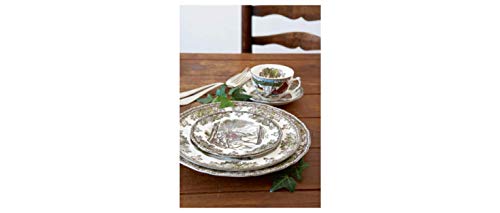 Johnson Brothers Friendly Village 20-Piece Dinnerware Set - Image 3