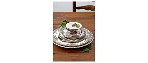 Johnson Brothers Friendly Village 20-Piece Dinnerware Set - Image 4