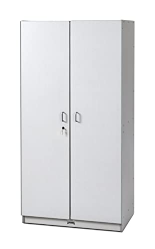 Jonti-Craft Rainbow Accents 5950JC000 Storage Cabinet - Image 2