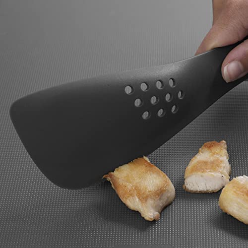 Joseph Joseph Uni-tool 5-in-1 Silicone Kitchen Utensil - Image 3