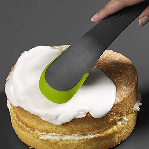 Joseph Joseph Uni-tool 5-in-1 Silicone Kitchen Utensil - Image 4