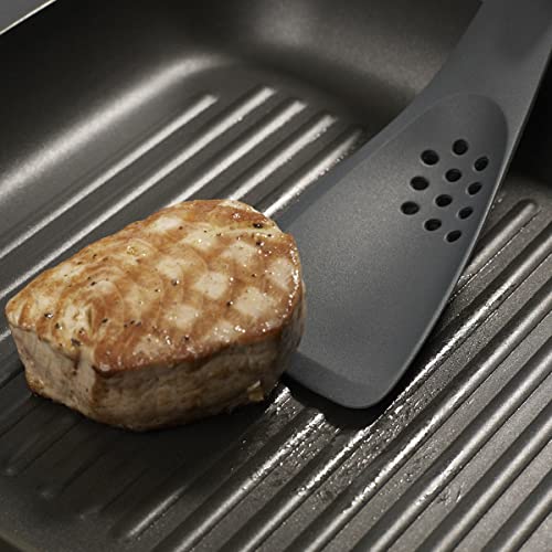Joseph Joseph Uni-tool 5-in-1 Silicone Kitchen Utensil - Image 5