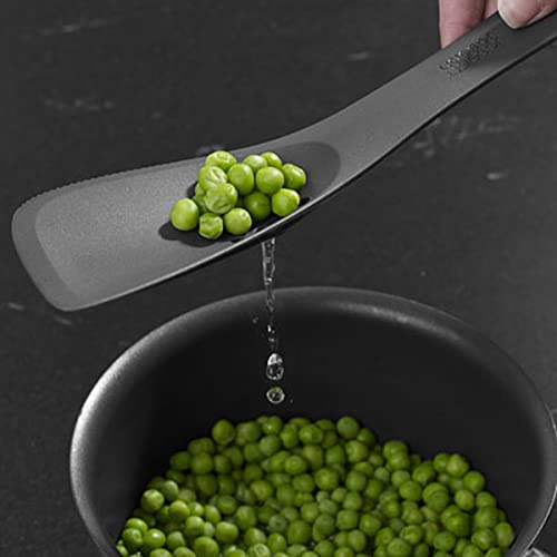 Joseph Joseph Uni-tool 5-in-1 Silicone Kitchen Utensil - Image 2