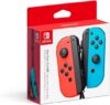 Nintendo Joy-Con (L/R) – Neon Red/Blue