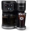 Keurig K-Duo Hot & Iced Coffee Maker