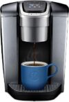 Keurig K-Elite Single-Serve Coffee Maker