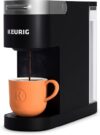 Keurig K-Slim Single Serve Coffee Maker