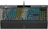 Corsair K100 RGB Optical-Mechanical Gaming Keyboard