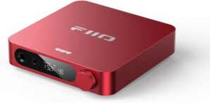 FiiO K11 R2R DAC Headphone Amplifier