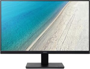 Acer KA242Y E - 23.8" Widescreen LCD Monitor