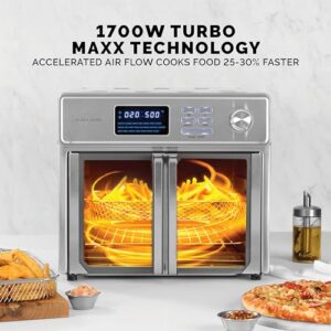 Kalorik Digital Air Fryer Oven, 26 Quart