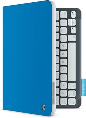 Logitech Keyboard Folio for iPad Mini