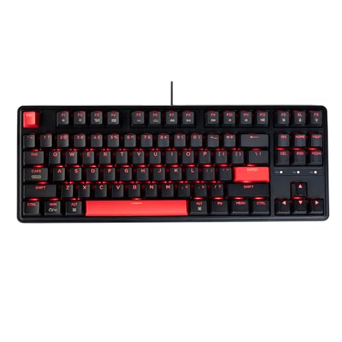 Keychron C3 Pro Programmable TKL Gaming Keyboard - Image 3