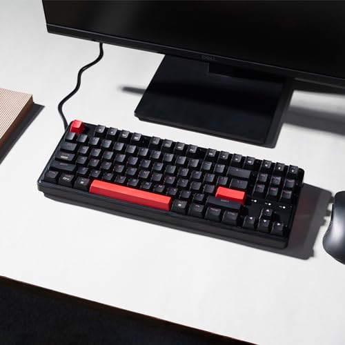 Keychron C3 Pro Programmable TKL Gaming Keyboard - Image 2