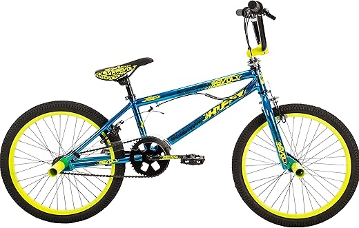 Huffy Kid's Bikes for Boys & Girls