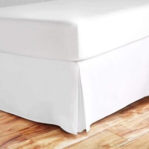 Zen Home Luxury King Bed Skirt – Luxury Hotel Quality