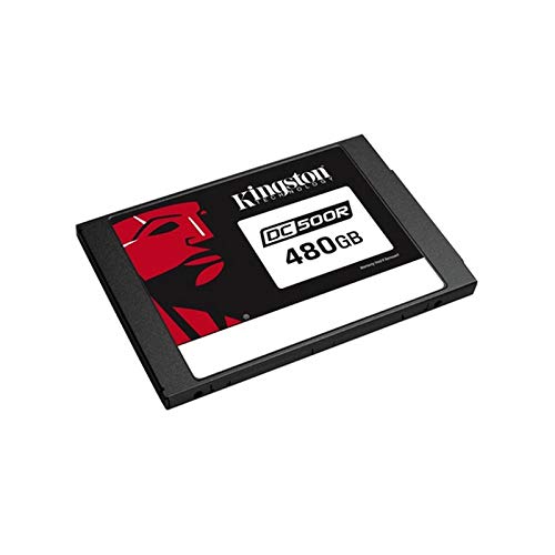 Kingston DC500R/480G, Enterprise SSD 2.5” 480 GB - Image 4
