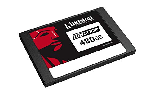 Kingston DC500R/480G, Enterprise SSD 2.5” 480 GB - Image 2