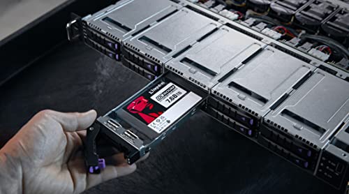 Kingston DC600M 2.5 Inch Enterprise SATA SSD SEDC600M/1920G - Image 2