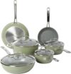 Sur La Table Kitchen Essentials 10 Piece Cookware Set