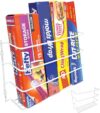 Evelots Kitchen Wrap Organizer – 2 Pack