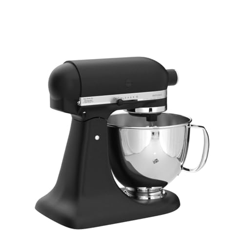 KitchenAid Artisan 5 Quart Stand Mixer KSM150PS - Image 4
